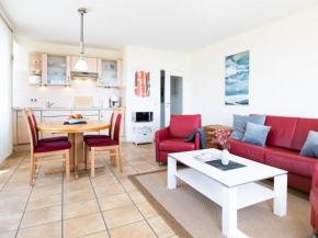 Haus Seeblick Wohnung B1
